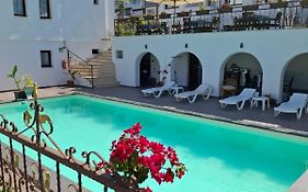 Turgutreis Apart Otel